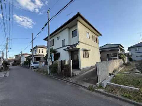 Gyoda-shi, Gyoda 1-chome (Gyoda-shi station) 2F 5K

5.48 million yen