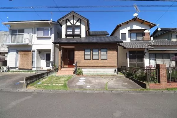 Shizuoka City, Shimizu Ward, Yagima Town (Okitsu Station), 2-story, 4LDK