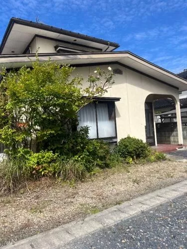 Hanamaki City Minamijo (Hanamaki Station) 2-story 5DK