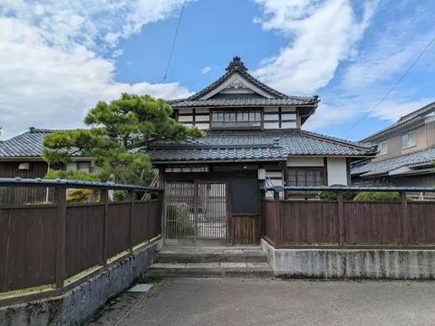 Fukui City, Sunakodate-cho, 2-story, 7SLDK