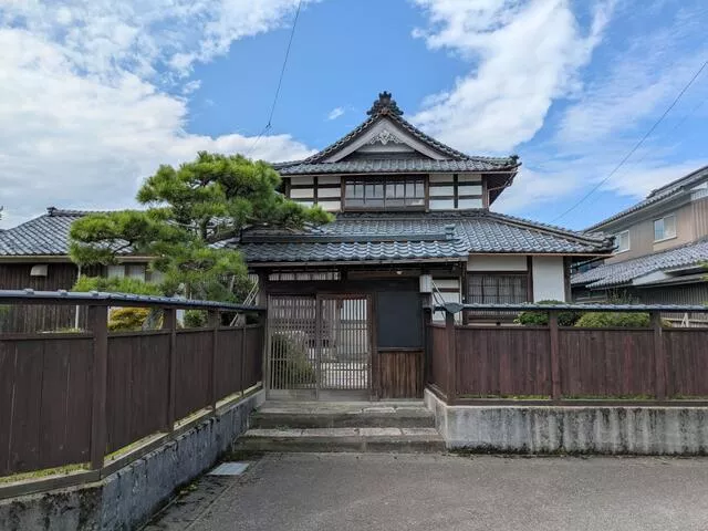 Fukui City, Sunakodate-cho, 2-story, 7SLDK