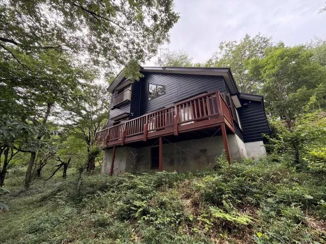 Nasu County, Nasu Town, Oaza Takaku Otsu, 2-story, 3DK
