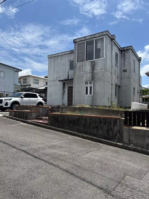 Kani City, Wakabadai 4-chome (Nishi-Kani Station) 2-story 4DK