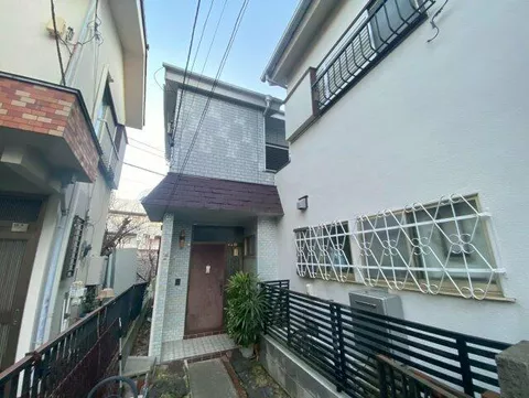 Nakahara 3-chome, Isogo Ward, Yokohama City (Beyobura Station) 2-story 3LDK