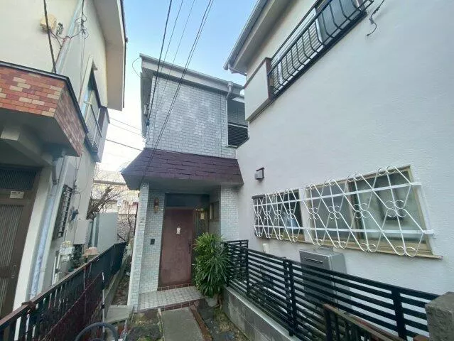 Nakahara 3-chome, Isogo Ward, Yokohama City (Beyobura Station) 2-story 3LDK