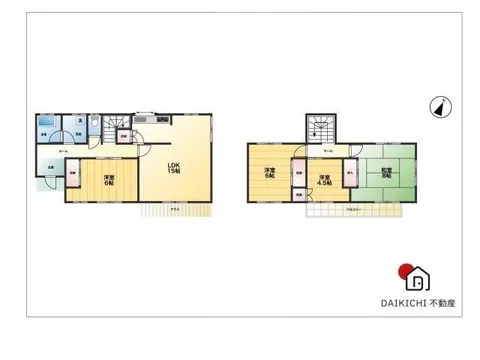 Available for viewing now! A warm residence with all rooms facing southeast ♪ Many commercial facilities nearby! - Image 2