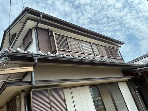 Anan City, Tsunomine Town, Nagahama (Awa Tachibana Station), 1-story, 7DK