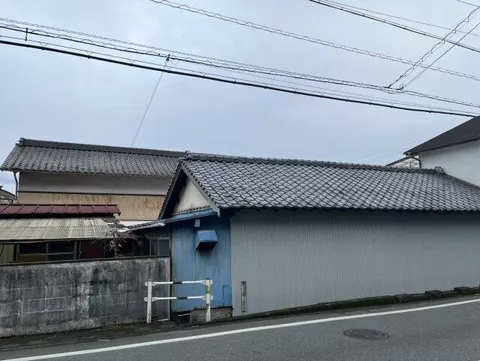 Shizuoka City, Aoi Ward, Minami 1-chome (Naganuma Station) 2-story building 2DK