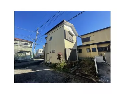 Shimo-Waizumi 3, 12 million yen