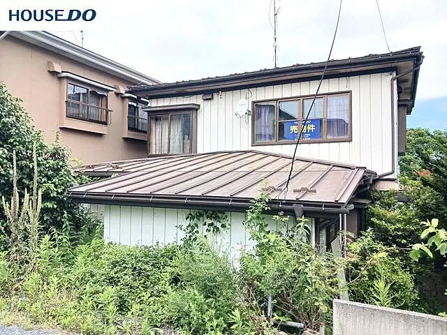 Used single-family home, used house, Aida