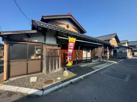 Nagahama City, Hosoemachi (Nagahama Station) 2-story building 8DK