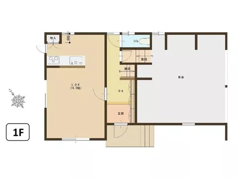 All new water facilities! Equipped with snow melting system & built-in garage for 2 cars, great location within walking distance to supermarket