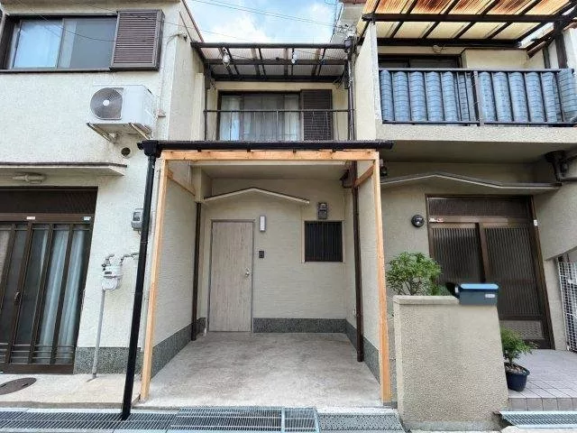No down payment loan available, fully renovated in 2022, 9 minutes walk from Kawanishi Noseguchi Station!