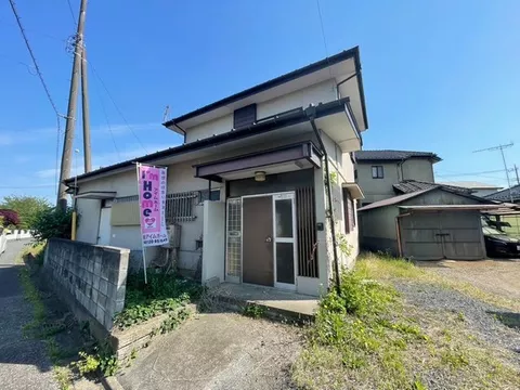 Oaza Otanuki (Moro Station) 4.9 million yen