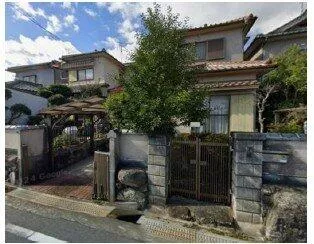Yamato Takada City, Oaza Nishibojō (Uikō Station) 2-story building 5DK
