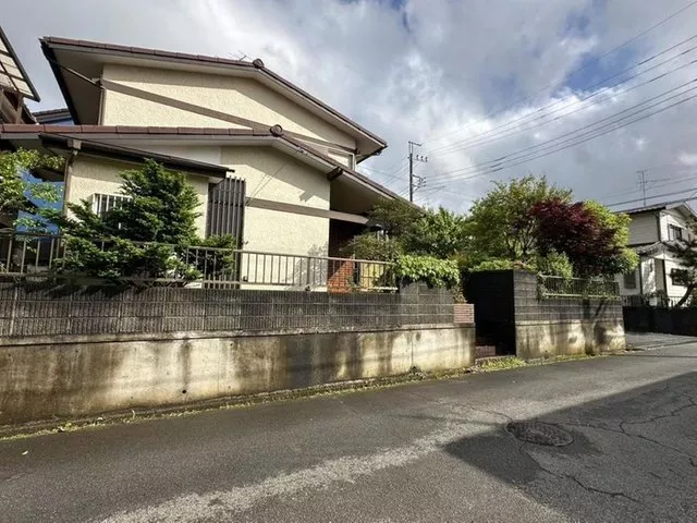 ☆+・＼Land area 71 tsubo／Corner lot facing south, good sunlight and ventilation, 4LDK・+☆