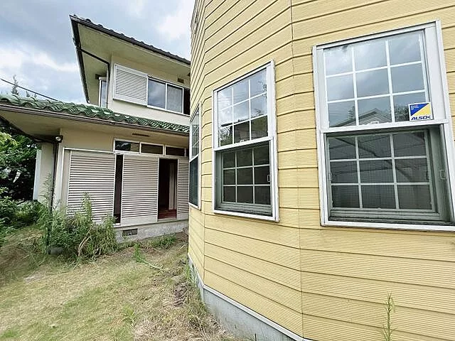 Used single-family home in Hieidaira 3-chome, Otsu City