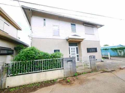 Yachimata City, Yamada-dai (Fukubara Station), 2-story, 3LDK