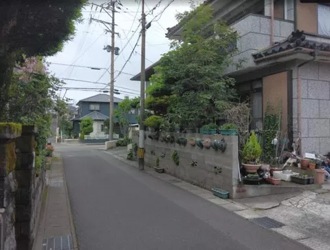 Kagoshima City, Seiryo 4-chome (Hiroki Station), 2-story building, 6DK - Image 4