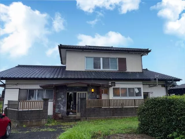 Takahagi City, Oaza Arakawa (Takahagi Station), 2-story, 5LDK