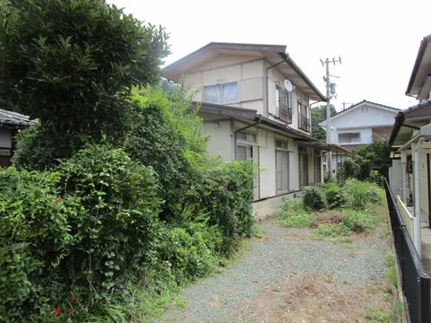 2F 5DK in Yuzuki, Ozu-shi, Kanagawa

4,000,000 yen