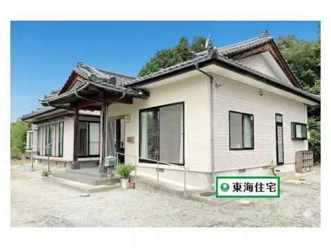 《Approximately 275 tsubo & single-story building♪》☆ Spacious land that can accommodate 5 cars + Ample storage with 5DK plan♪