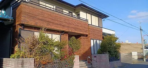 Used single-family home, 14 minutes on foot from Yoro Railway Kuroe Station