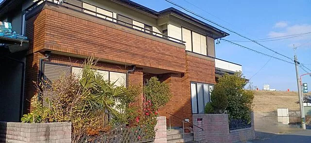 Used single-family home, 14 minutes on foot from Yoro Railway Kuroe Station