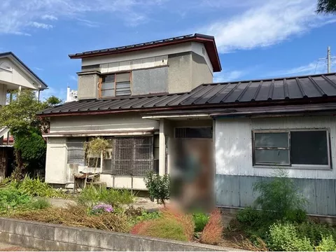 ■Spacious site! A generous 5DK in Jonan Town