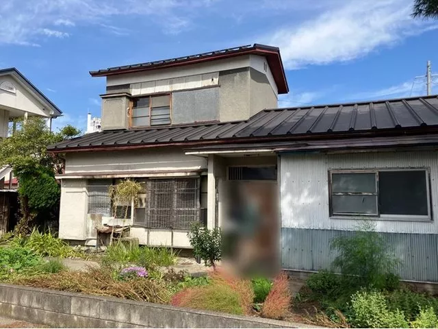 ■Spacious site! A generous 5DK in Jonan Town