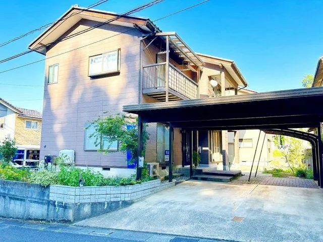 Echizen City, Hirose Town (Ojiho Station), 2-story, 4SLDK