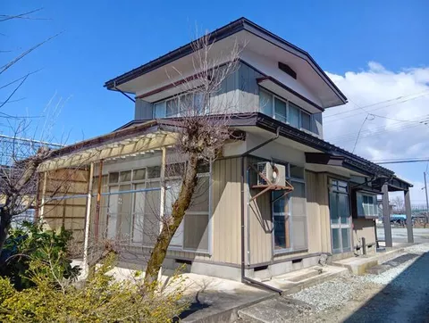 Tendo City, Oaza Naruki (Rankawa Station) 2-story 4DK - Image 3