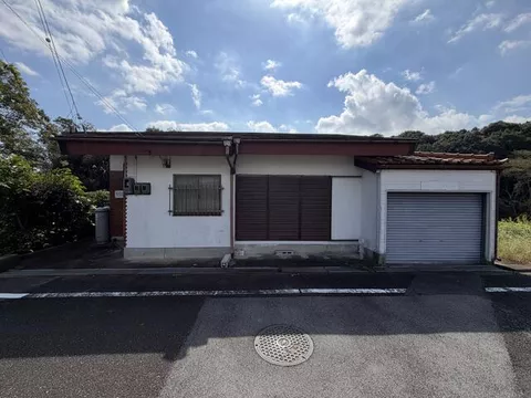 Tsu City, Hakusancho Minade (Sakakibara Onsen-guchi Station), 2-story, 5DK