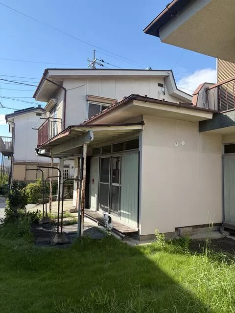 Fuefuki City, Isawa Town Nakagawa (Isawa Onsen Station) 2-story building 6DK