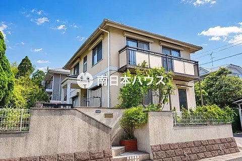 Used single-family home Hoshigamine 5-chome, used house