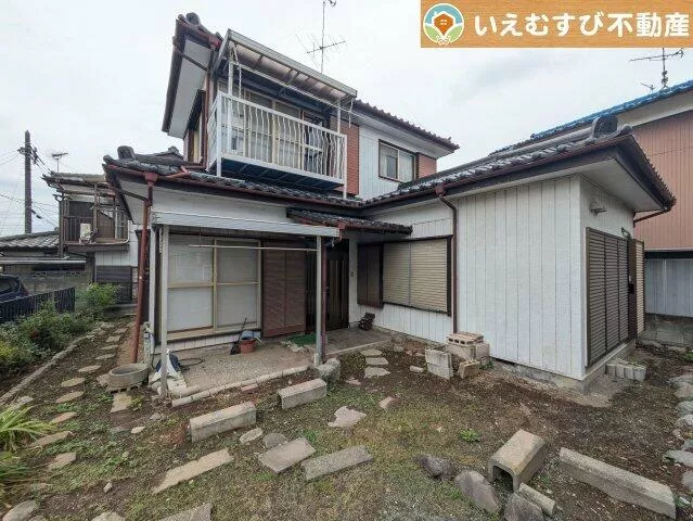 Kumagaya City, Hiharu (Hirose Wild Bird Forest Station) 2-story 4DK