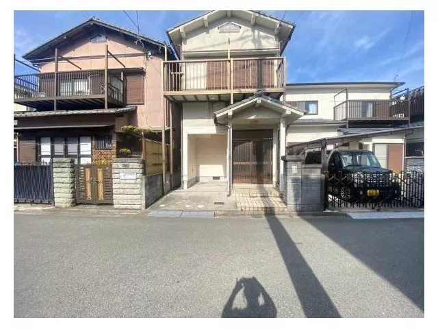 Nishihama (Wakayama Port Station) 4.5 million yen