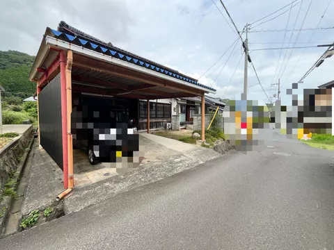 Yosa District, Yosano Town, Shimoyamada (Yosano Station) 2-story 7DK