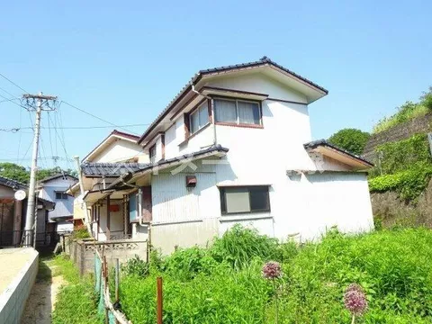 Karatsu City, Nishitaratsu 3-chome (Nishitaratsu Station) 2-story 5DK