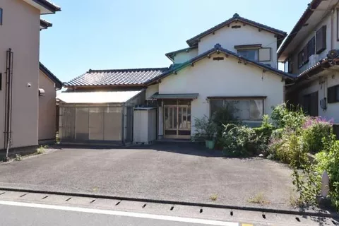 Shizuoka City, Shimizu Ward, Kamihara (Shin-Kamihara Station) 2-story 5DK