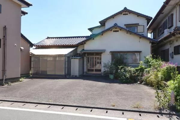 Shizuoka City, Shimizu Ward, Kamihara (Shin-Kamihara Station) 2-story 5DK