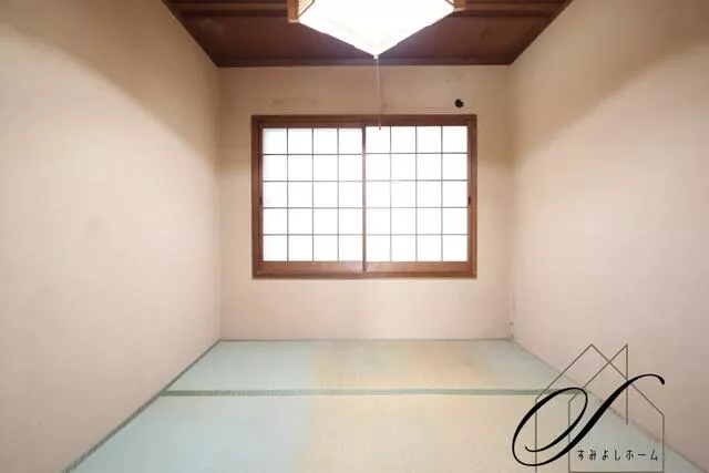 4DK, 2-story building, Hazukashi Hishikawa-cho, Fushimi-ku, Kyoto City (Nishimukou Station)