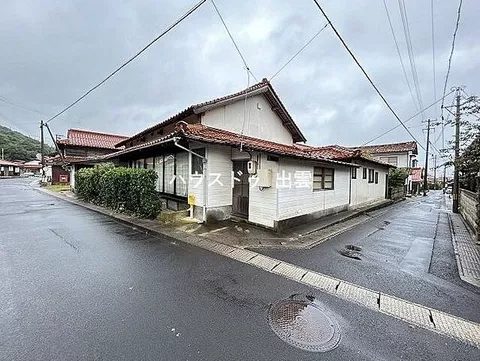 Used single-family home Taki Town Kumura Used House