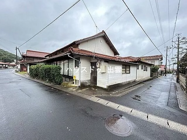 Used single-family home Taki Town Kumura Used House