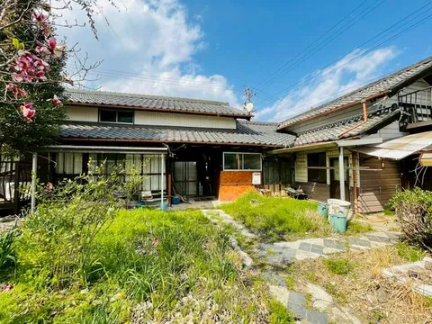 Iga City, Mita (Iga Ueno Station) 2-story building 8DK
