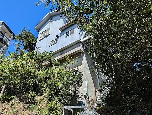 Used single-family home Atami Natural Village Resort Area for sale