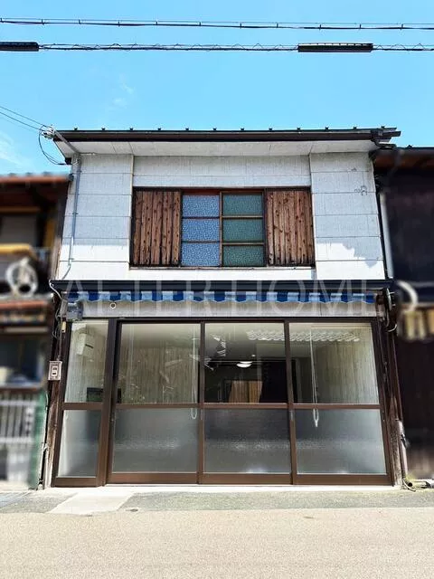 Katori, Obama City (Obama Station) 2-story building, 5DK