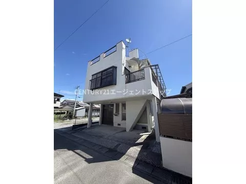 7.5 million yen, Soshi Town (Miyazaki Station)
