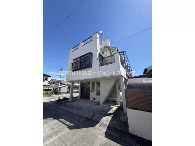 7.5 million yen, Soshi Town (Miyazaki Station)