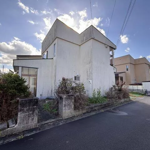 Hakodate City, Takizawacho (Yunokawa Station), 2-story, 4LDK
